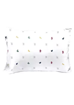 Saturday Park Harry Potter Exploring Hogwarts 100% Organic Cotton Pillowcase -Perry Elli Shop Belk 1078