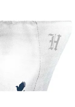 Saturday Park Harry Potter Exploring Hogwarts 100% Organic Cotton Pillowcase -Perry Elli Shop Belk 1079