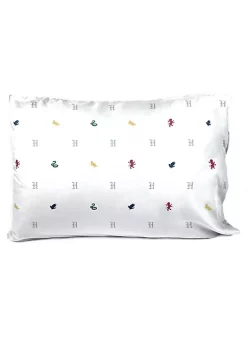 Saturday Park Harry Potter Exploring Hogwarts 100% Organic Cotton Pillowcase -Perry Elli Shop Belk 1080