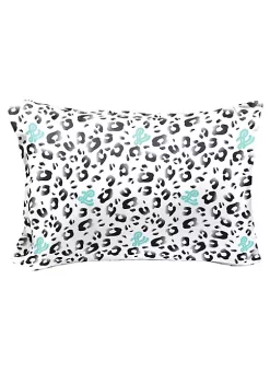 Saturday Park Nickelodeon Princess Lay Lay 100% Organic Cotton Pillowcase -Perry Elli Shop Belk 1092