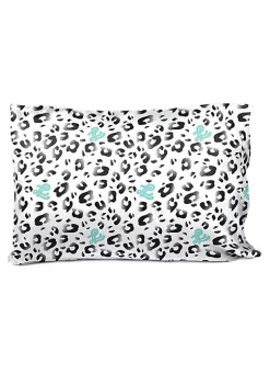 Saturday Park Nickelodeon Princess Lay Lay 100% Organic Cotton Pillowcase -Perry Elli Shop Belk 1093