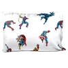 Saturday Park Marvel Invincible 100% Organic Cotton Pillowcase -Perry Elli Shop Belk 1094