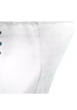 Saturday Park Marvel Invincible 100% Organic Cotton Pillowcase -Perry Elli Shop Belk 1097