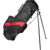 Merchants of Golf Tour X Stand Bag, Ultra-Light with Backpack-Style Shoulder Straps -Perry Elli Shop Belk 1164