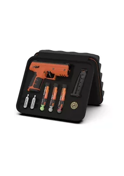 Merchants of Golf Byrna SD Pepper Kit-Tan