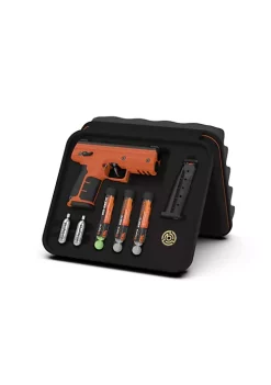 Merchants of Golf Byrna SD Kinetic Kit-Tan