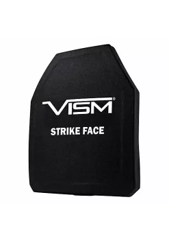 Merchants of Golf Vism Lvl 4 Ceramic PE Ballist Plate 11x14in Multi-Curve SC