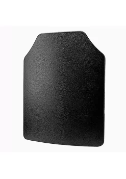 Merchants of Golf Vism Hard Ballistic Plate Shooters Cut 3A 11inx14in