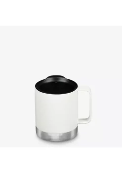 Merchants of Golf Klean Kanteen Camp Mug 12 Oz Matte White