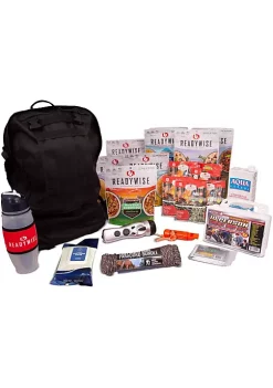 Merchants of Golf ReadyWise 2 Day Complete Backpack