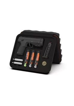 Merchants of Golf Byrna SD XL Kinetic Kit-Orange