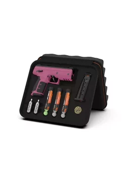 Merchants of Golf Byrna SD XL Pepper Kit-Black