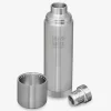 Merchants of Golf Klean Kanteen TK Pro 32 Oz Brushed Stainless -Perry Elli Shop Belk 1230