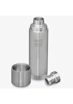 Merchants of Golf Klean Kanteen TK Pro 32 Oz Brushed Stainless