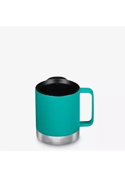 Merchants of Golf Klean Kanteen Camp Mug 12 Oz Porcelain Green