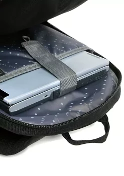 Perry Ellis M200 Business Laptop Backpack 13 Perry Ellis M200 Business Laptop Backpack -Perry Elli Shop Belk 124