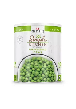 Merchants of Golf ReadyWise Simple Kitchen Buttered Broccoli 22 Serving Can