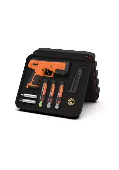 Merchants of Golf Adventure Medical Kits Molle Bag Trauma Kit 0.5 Black