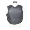 Merchants of Golf Vism Concealed Carrier Vest w 2 3A Ballist Panels-Black Sm -Perry Elli Shop Belk 1258