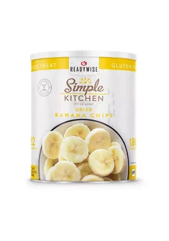 Merchants of Golf ReadyWise Simple Kitchen FD Raspberries 22 Serving Can