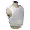 Merchants of Golf Vism Concealed Carrier Vest w 2 3A Ballist Panels-White XL -Perry Elli Shop Belk 1280