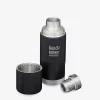 Merchants of Golf Klean Kanteen TK Pro 25 Oz Black -Perry Elli Shop Belk 1286