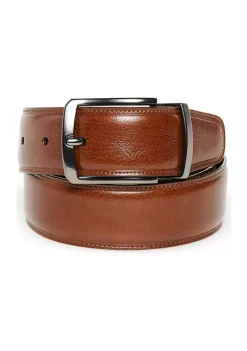 Perry Ellis® Men's Reversible Dress Belt -Perry Elli Shop Belk 13