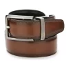 Perry Ellis® Double Stitched Reversible Belt -Perry Elli Shop Belk 14