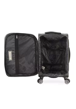 PERRY ELLIS CHARLESTON 21" LUG -Perry Elli Shop Belk 169