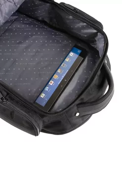 Perry Ellis® M350 Executive Collection Business Laptop Backpack -Perry Elli Shop Belk 181