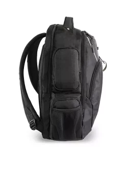 Perry Ellis® M350 Executive Collection Business Laptop Backpack -Perry Elli Shop Belk 182