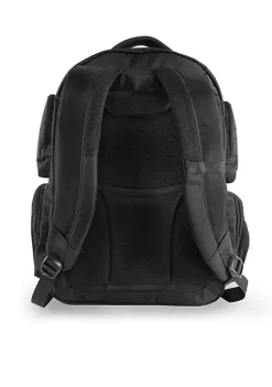 Perry Ellis® M350 Executive Collection Business Laptop Backpack -Perry Elli Shop Belk 183