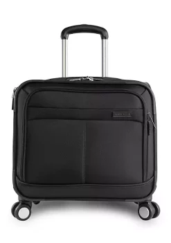 Perry Ellis® Rolling Laptop Case -Perry Elli Shop Belk 197