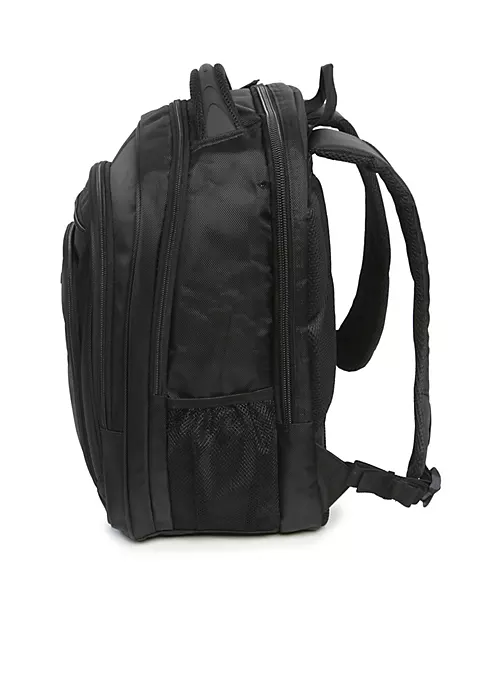 Perry Ellis M150 Business Laptop Backpack 3 Perry Ellis M150 Business Laptop Backpack - Image 3