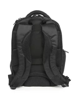 Perry Ellis M150 Business Laptop Backpack 12 Perry Ellis M150 Business Laptop Backpack -Perry Elli Shop Belk 212