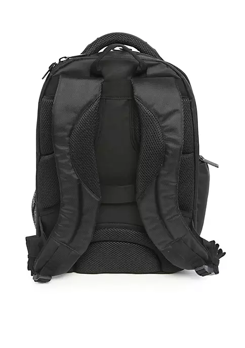 Perry Ellis M150 Business Laptop Backpack 6 Perry Ellis M150 Business Laptop Backpack - Image 6