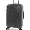 Perry Ellis® Tanner 21-in. Hardside Carry-On Spinner Luggage -Perry Elli Shop Belk 214