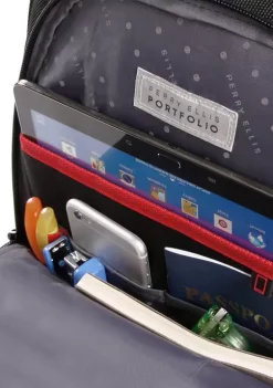 Perry Ellis 14 Backpack -Perry Elli Shop Belk 221