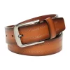 Perry Ellis® Double Stitch Casual Belt 2 Perry Ellis® Double Stitch Casual Belt -Perry Elli Shop Belk 226