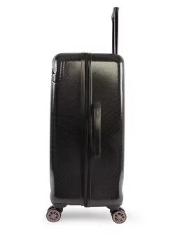 Perry Ellis® Bauer 21-in. Hardside Carry-On Spinner Luggage -Perry Elli Shop Belk 235