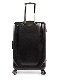 Perry Ellis® Bauer 21-in. Hardside Carry-On Spinner Luggage -Perry Elli Shop Belk 237