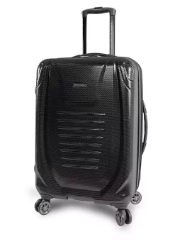 Perry Ellis® Bauer 21-in. Hardside Carry-On Spinner Luggage -Perry Elli Shop Belk 238