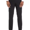 Perry Ellis® Men's Modern Fit 4 Way Stretch Pants -Perry Elli Shop Belk 24