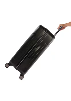 Perry Ellis Nova 29" Hardside Luggage -Perry Elli Shop Belk 241