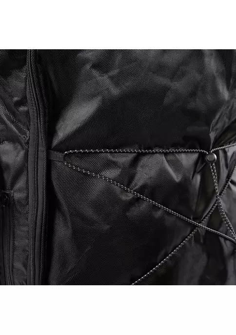 PERRY ELLIS 35" ROLLING DUFFEL 6 PERRY ELLIS 35" ROLLING DUFFEL - Image 4