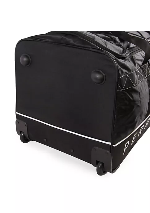 PERRY ELLIS 35" ROLLING DUFFEL 7 PERRY ELLIS 35" ROLLING DUFFEL - Image 5