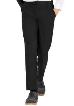 Perry Ellis® Portfolio Boys 8-20 Slim Fit Pants -Perry Elli Shop Belk 278