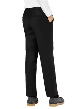 Perry Ellis® Portfolio Boys 8-20 Slim Fit Pants -Perry Elli Shop Belk 279