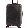 Perry Ellis® Tanner 21-in. Hardside Carry-On Spinner Luggage -Perry Elli Shop Belk 283