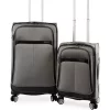 Perry Ellis® 2 Piece Perry Ellis Marquis Lightweight Spinner Set -Perry Elli Shop Belk 299
